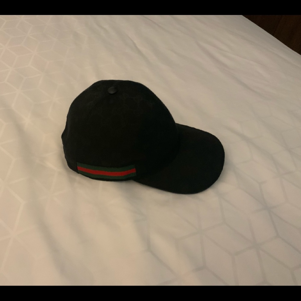 Men’s Gucci hat - Picture 2 of 6